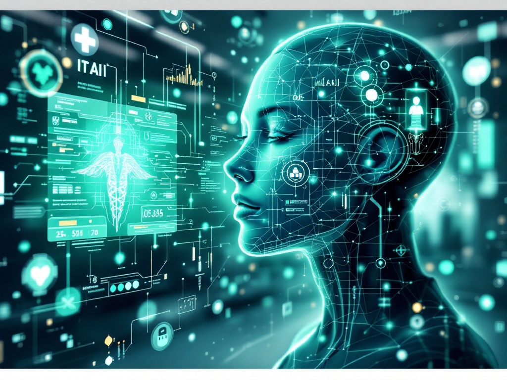 AI Revolutionizes Personalized Medicine in Diagnostics