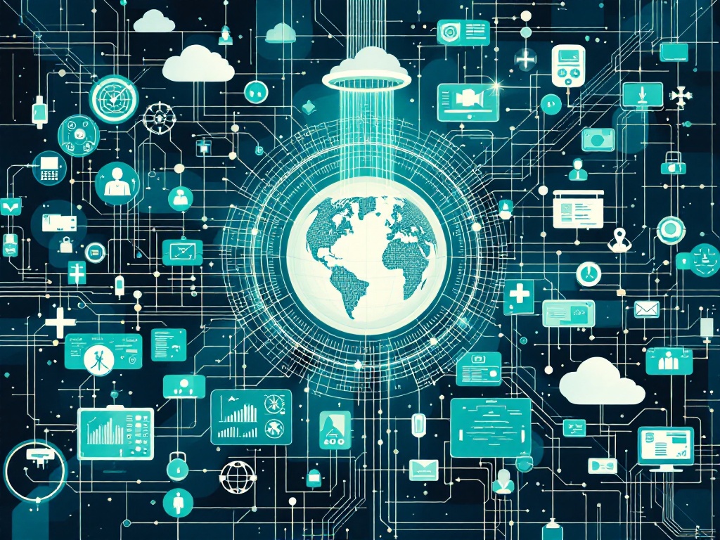 The Crucial Role of HealthTech Infrastructure in Modern Healthcare