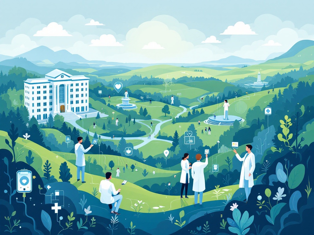 Heartland Institute Drives Major Healthcare Reform in Arkansas