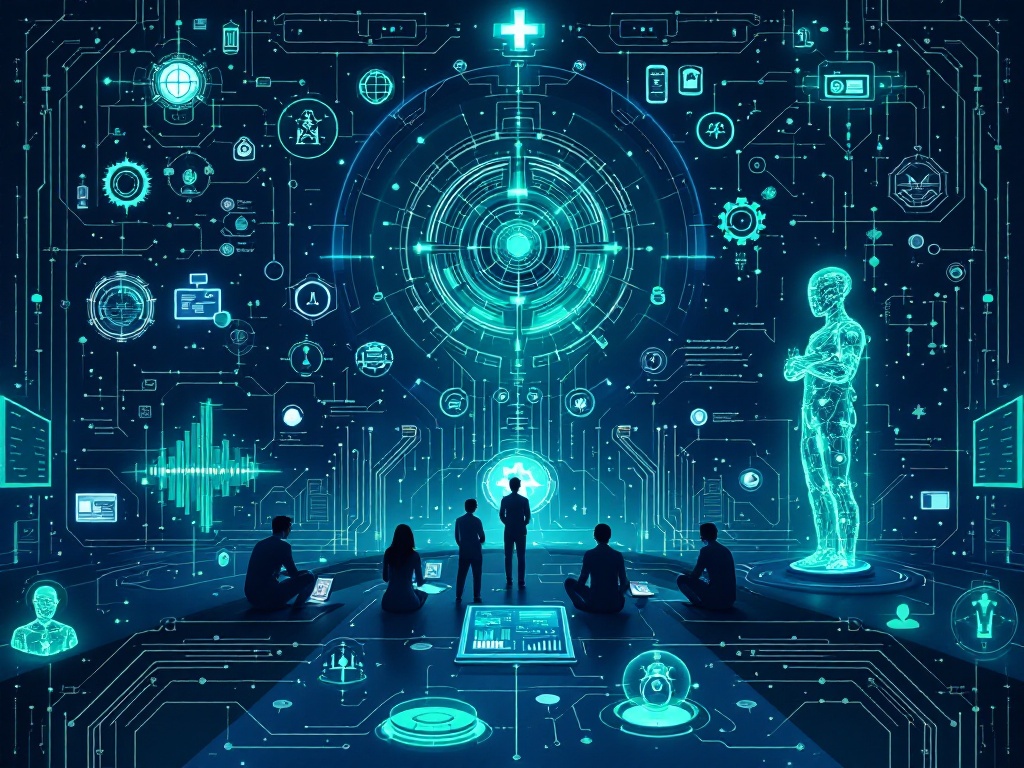 Microsoft AI Tour to Showcase Healthcare Innovations in Utrecht