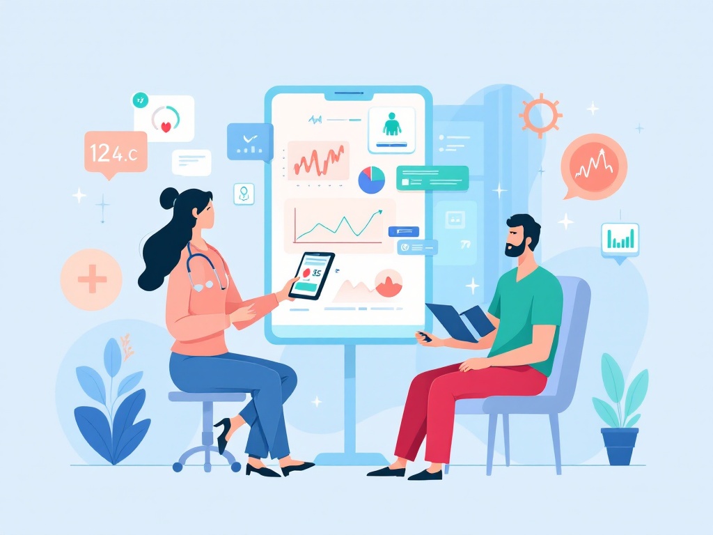 Remote Hypertension Monitoring Offers Financial and Health Benefits