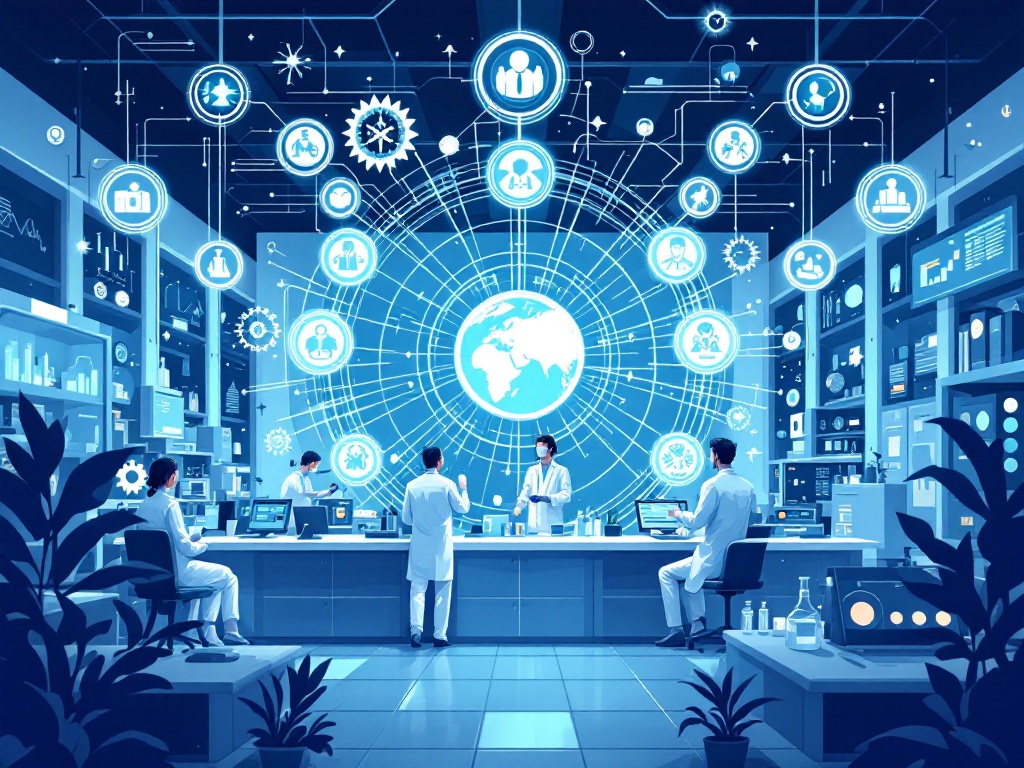 Breakthrough in Cancer Research: Cornell Medicine's PDX Model Sharing Goes Global