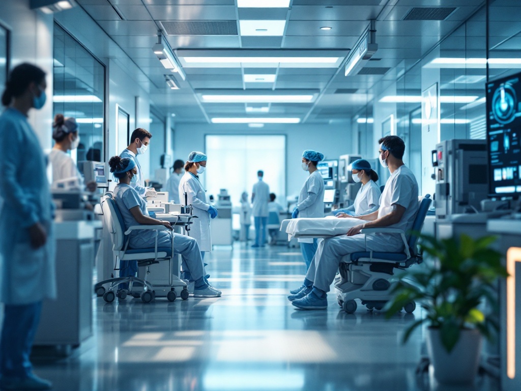 Harvard Empowers Healthcare Leaders with AI Education