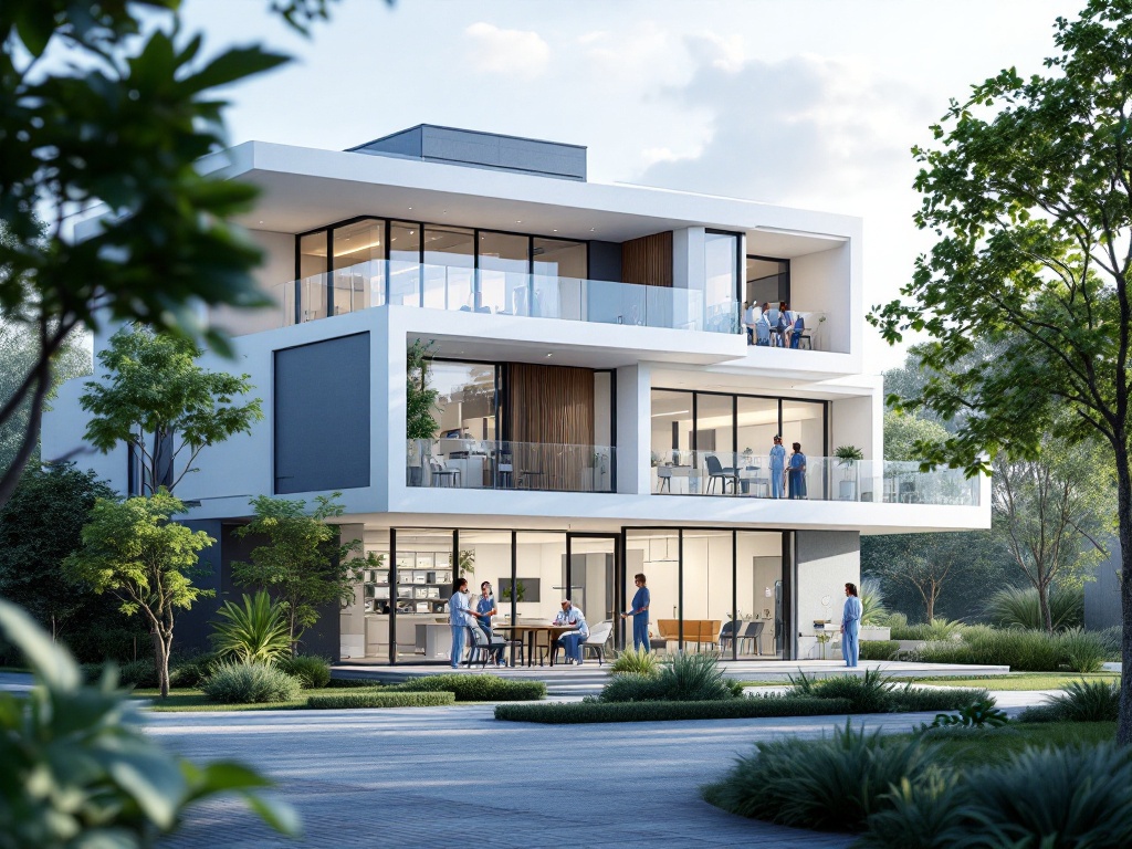 Australia's First 3D-Printed Multi-Storey Home: A New Era in Construction