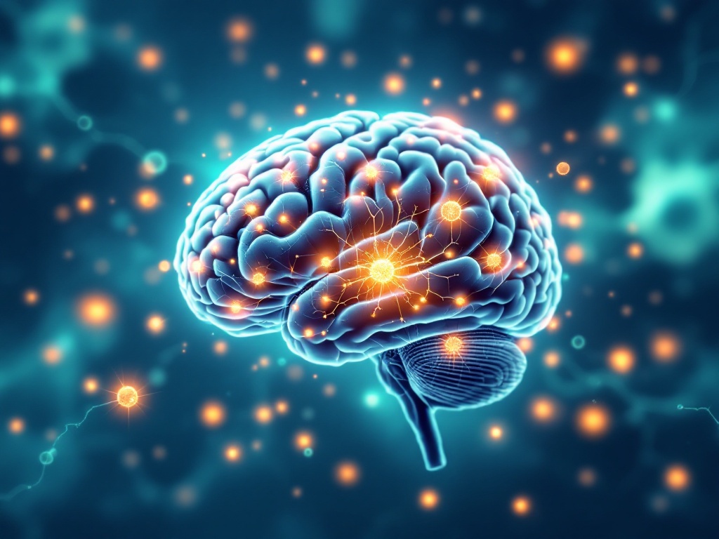 Xenon Gas Shows Potential in Alzheimer's Disease Treatment