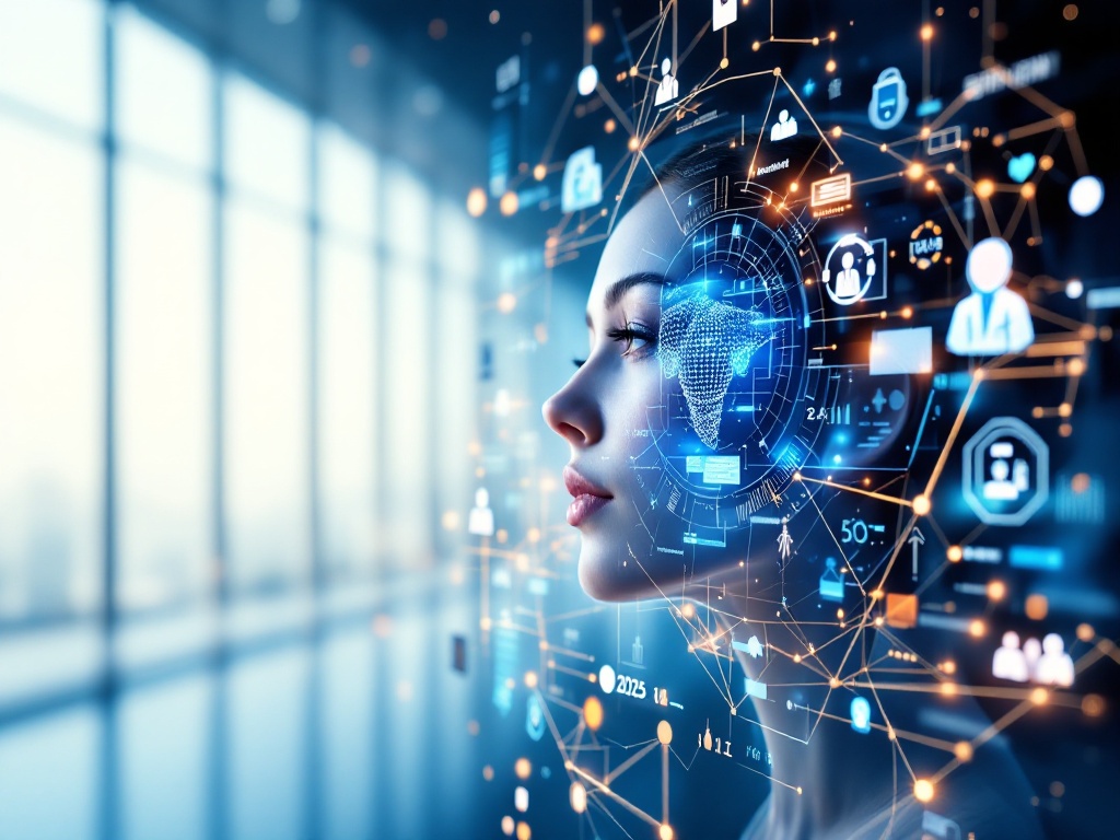 Healthcare Innovation Summit 2025 Explores Digital Transformation in Medicine