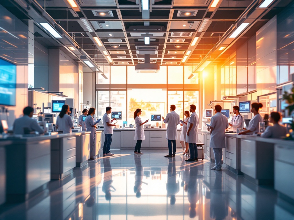 Building a Genetic Biobank to Revolutionize Latin American Healthcare