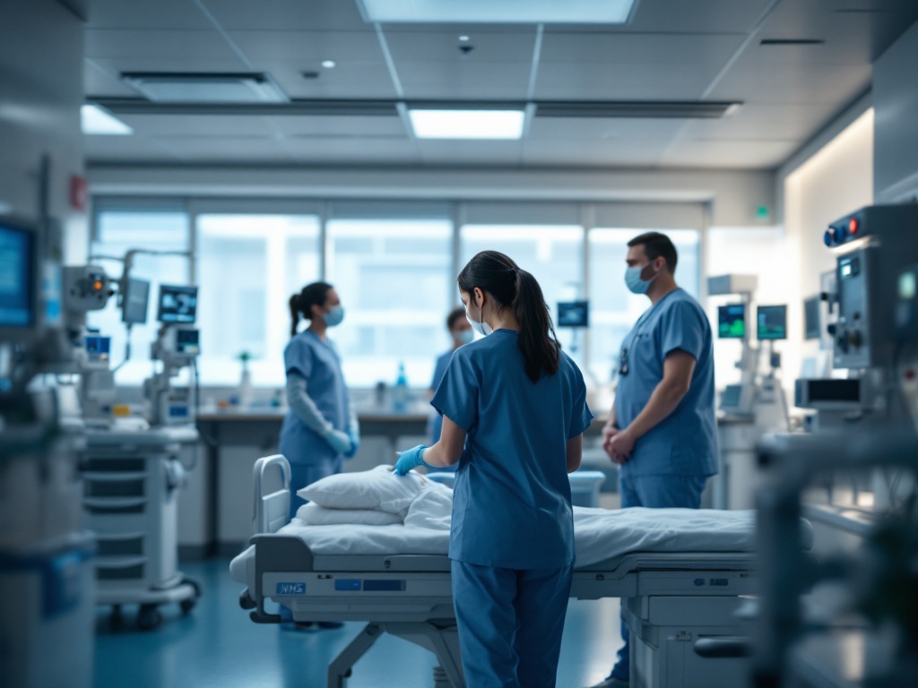 Mass General Brigham Pioneers Integrated Healthcare Model