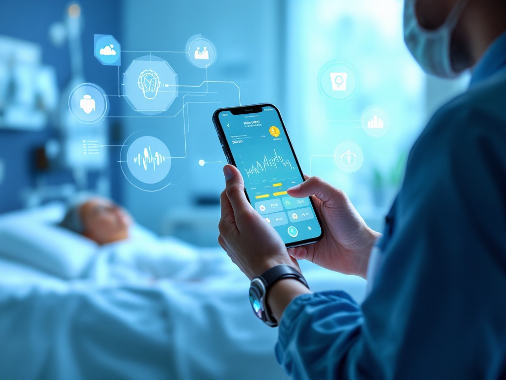 Remote Patient Monitoring Enhances Surgical Recovery