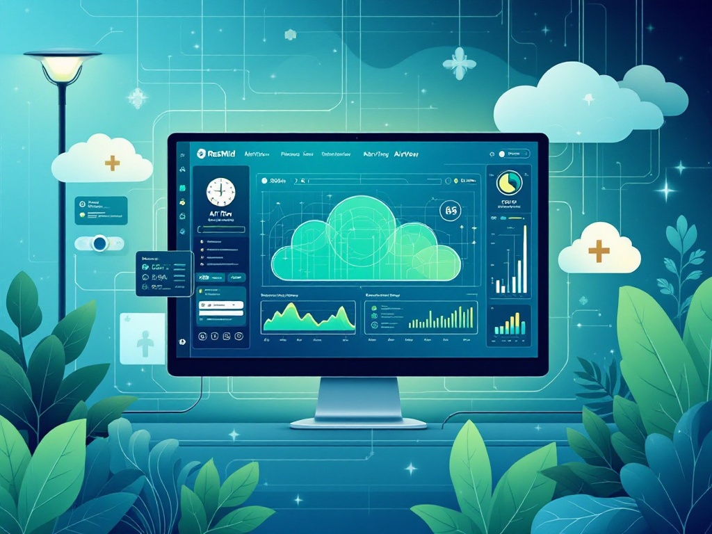 ResMed Revolutionizes Chronic Disease Management with Digital Solutions