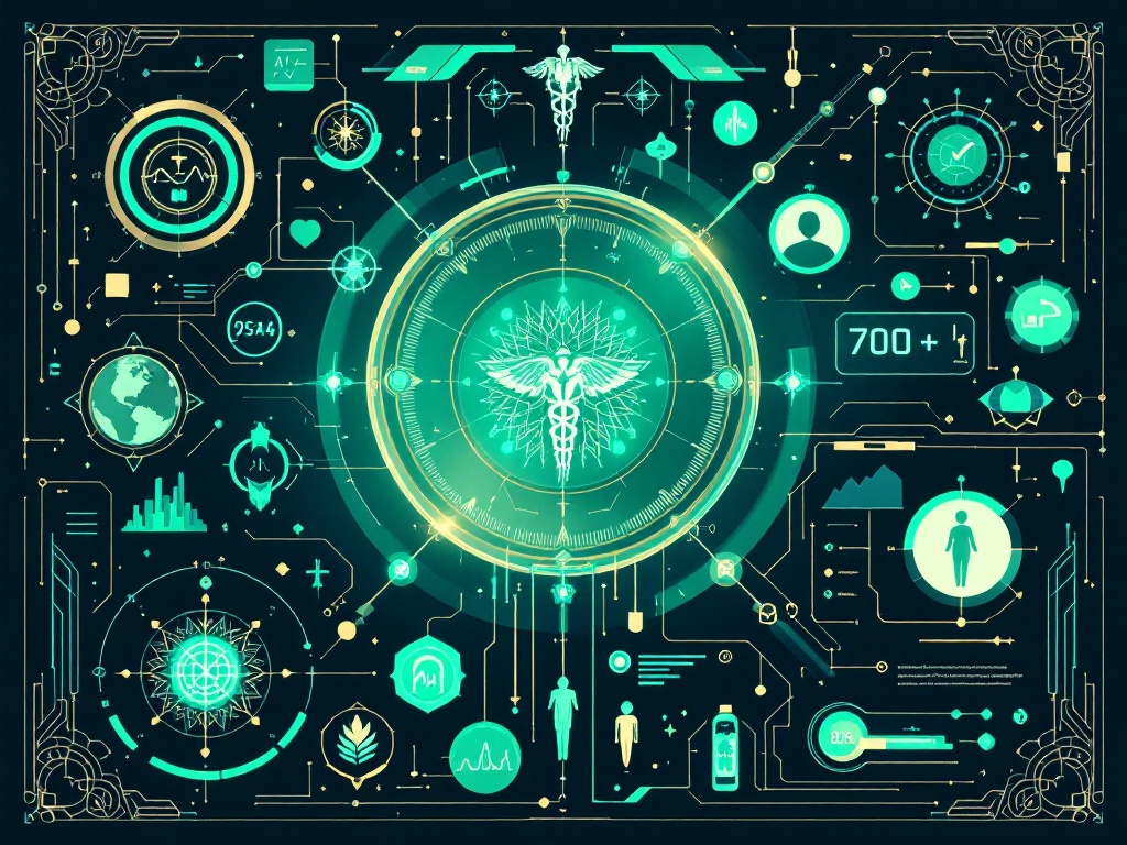 Middle East Focuses on Trillion-Dollar Consumer Health Market