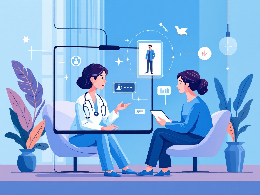 Virginia Mason Franciscan Health Launches Round-the-Clock Telemedicine