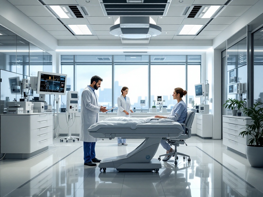 RNA-Based Therapies: A New Era in Disease Treatment