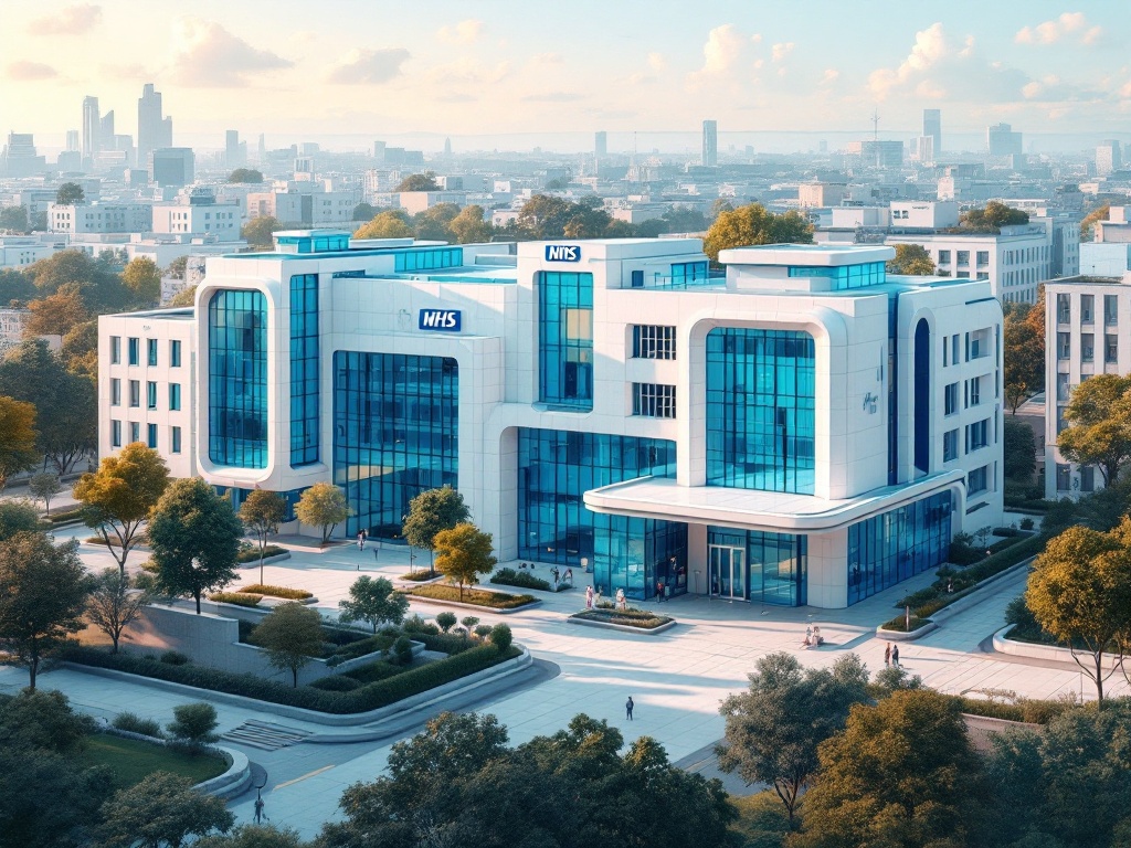 Maxima MC Advances Sustainability with Smaller, Digital Healthcare Facilities