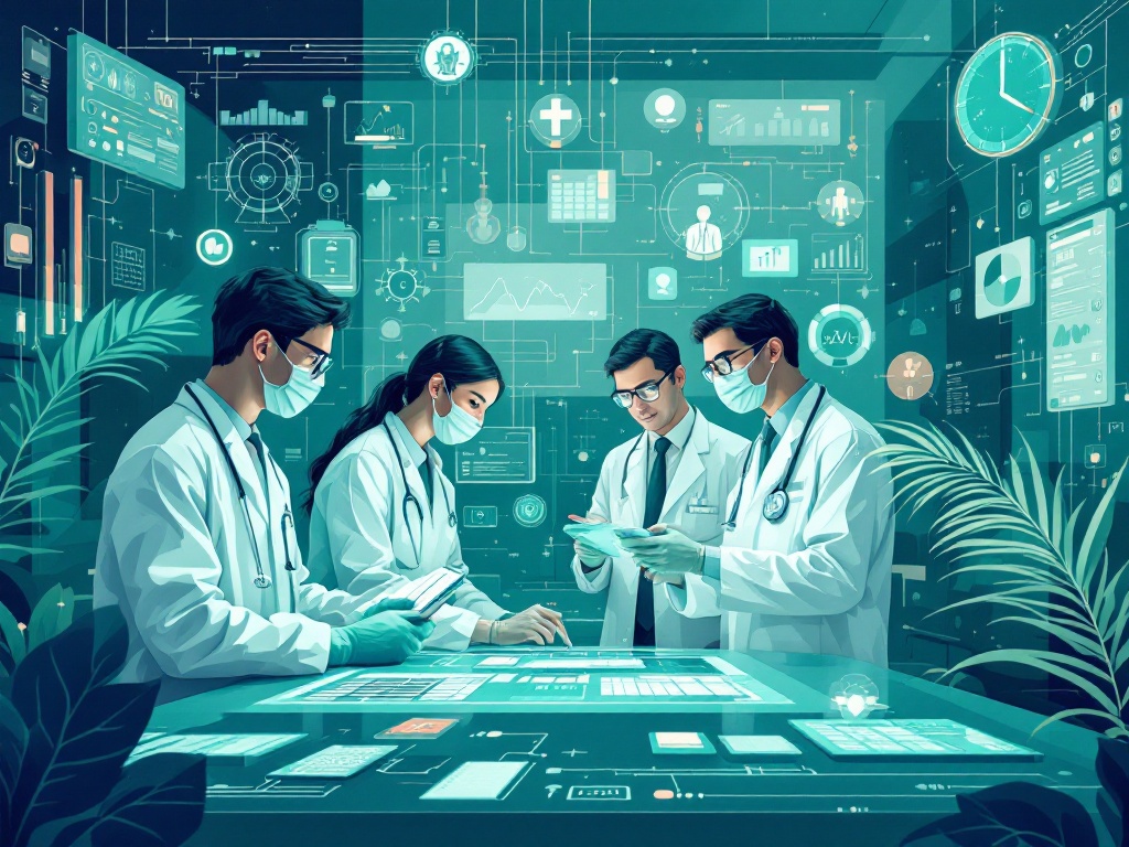 Mass General Brigham Pioneers Healthcare Innovation