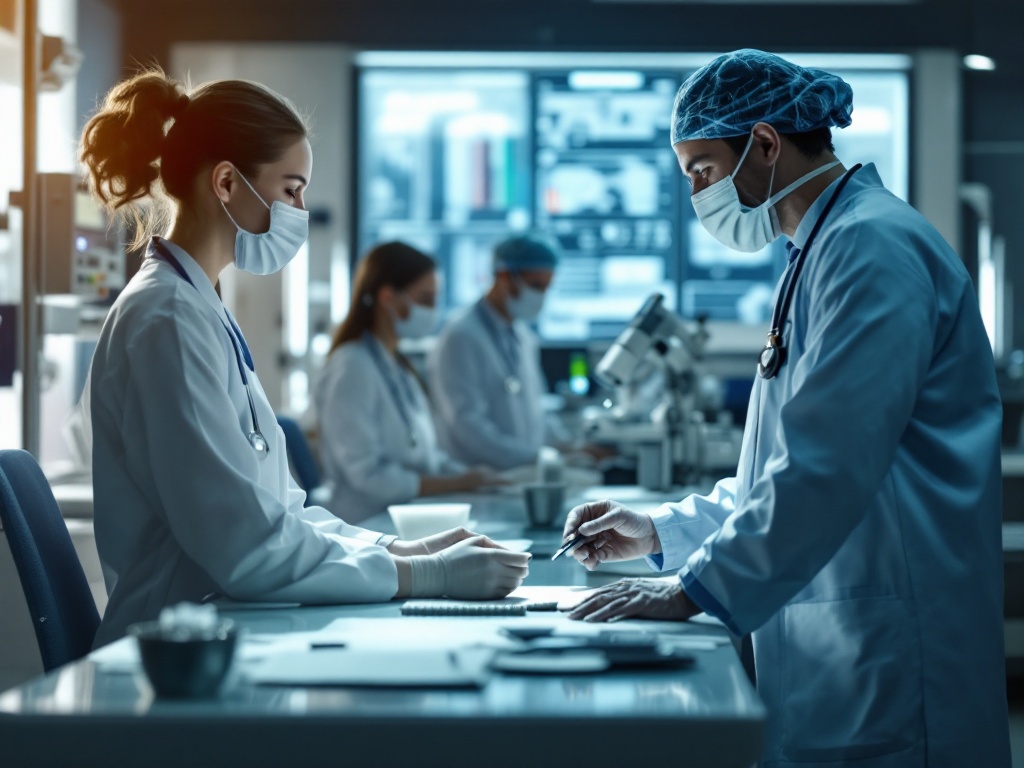 Plasma C-peptide Advances Diabetes Monitoring