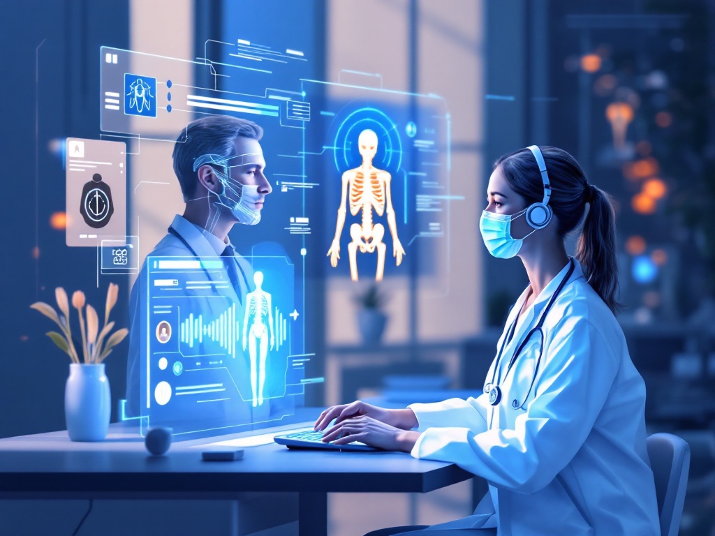 Virtual Orthopedic Care Offers Instant Support Without Appointments