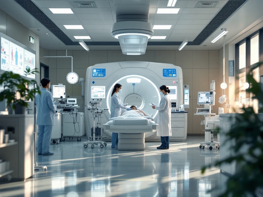 GE HealthCare Secures Full Ownership of Nihon Medi-Physics