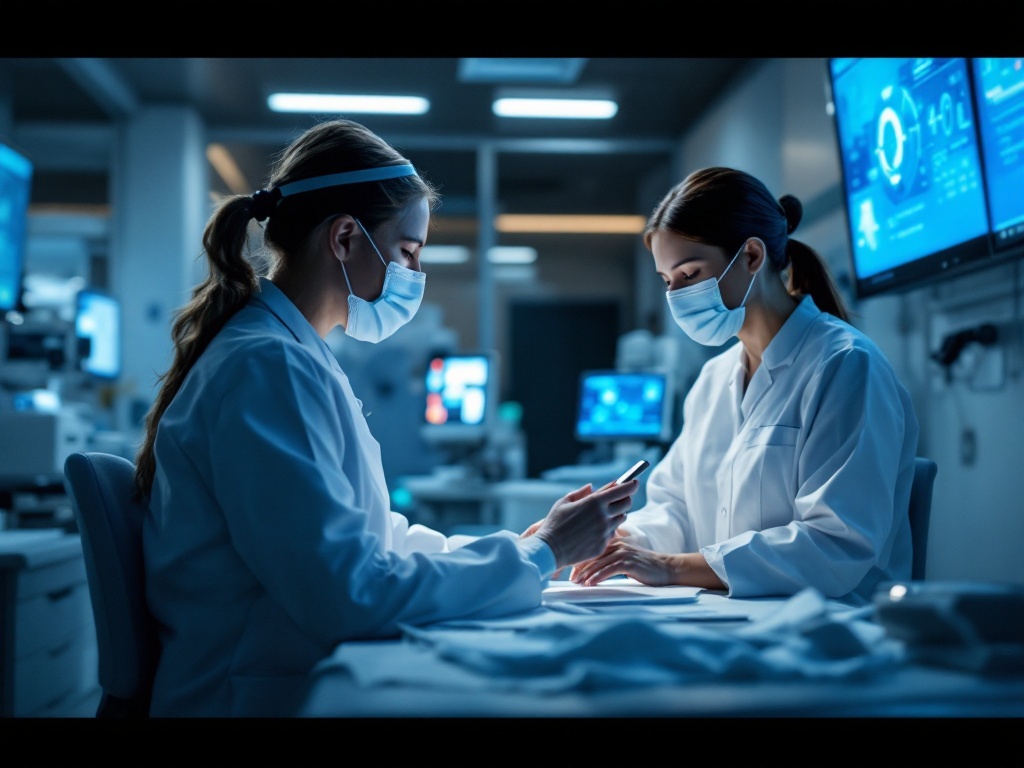 Centre for Digital Health Interventions Launches 'PRECIOUS' Service