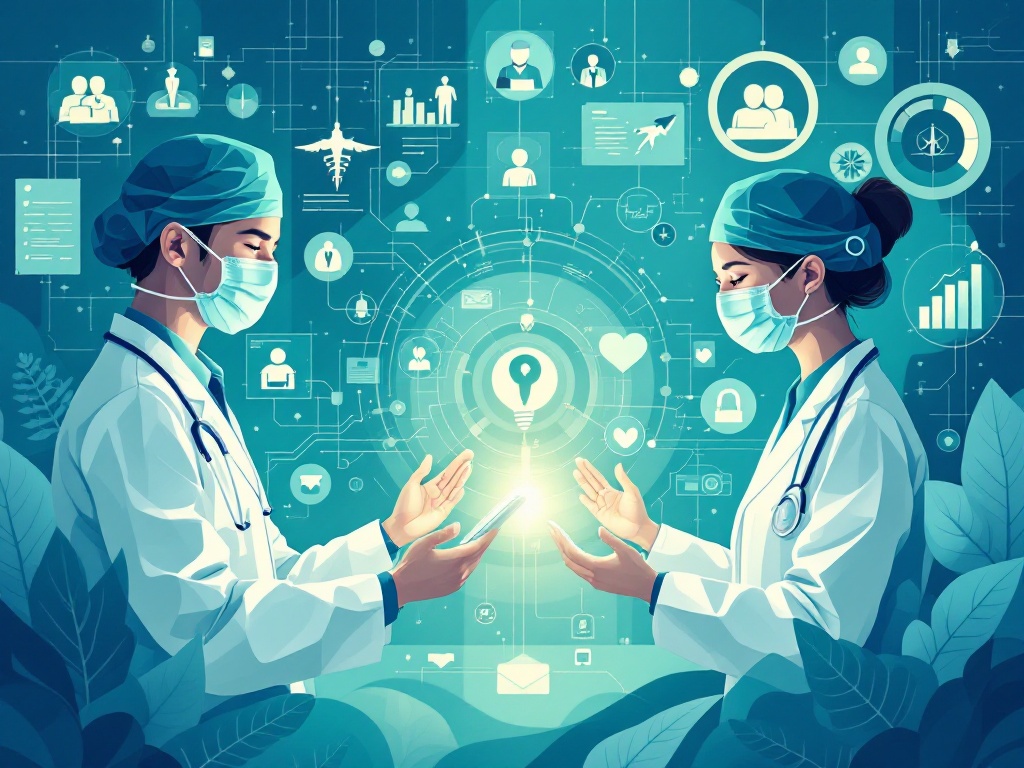 Docquity and HCDC Launch Partnership to Boost Preventive Medicine Education in Vietnam