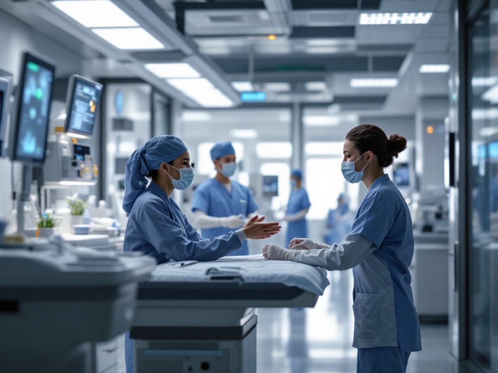 Samsung Medical Center Advances Precision in Drug Treatment with New Model