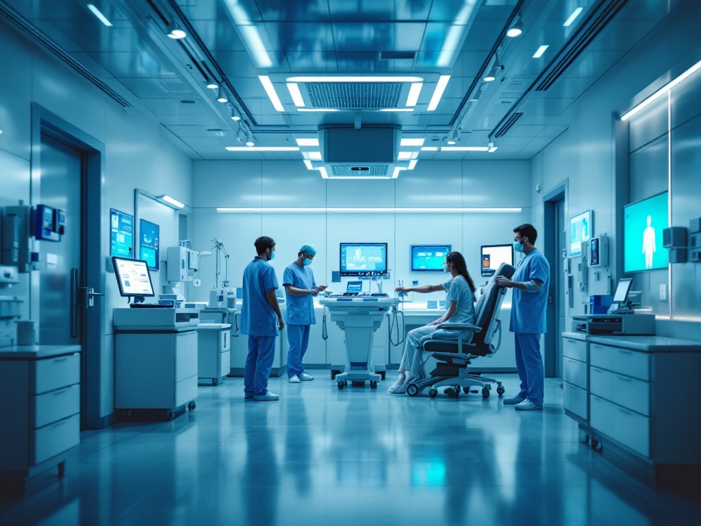 NYC Health + Hospitals Boosts Access with Digital Tools