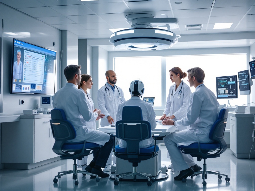 Mayo Clinic Utilizes AI to Transform Clinical Trials