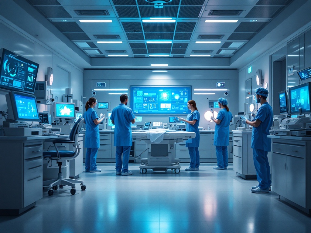 ICT&Health Platform Enhances Digital Health Through Innovation