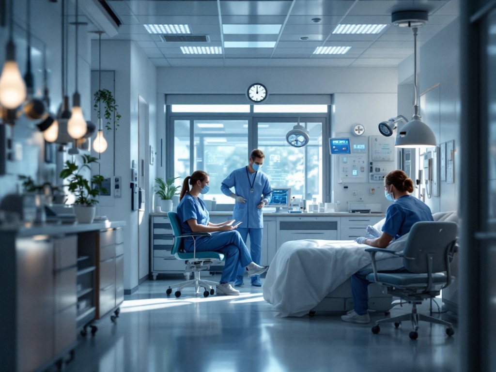 Proposed Medicaid and SNAP Cuts Threaten Massive Job Losses in Healthcare