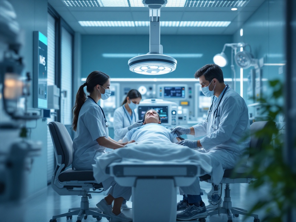 Topicus Enhances Dutch Healthcare with Advanced Integrated IT Solutions