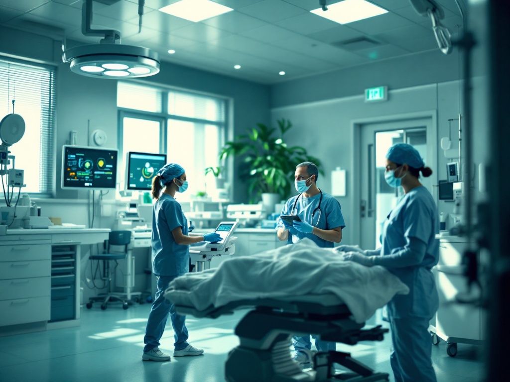 WHO Sets Stage for Effective 2025–2026 Flu Vaccines