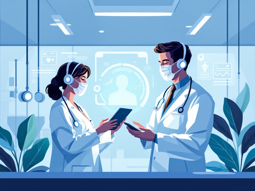 Wellstar Health System Advances Patient Care with Digital Monitoring