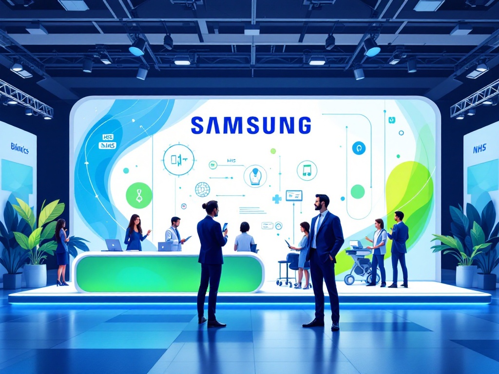 Samsung Biologics Showcases Advances at JP Morgan Healthcare Conference 2025