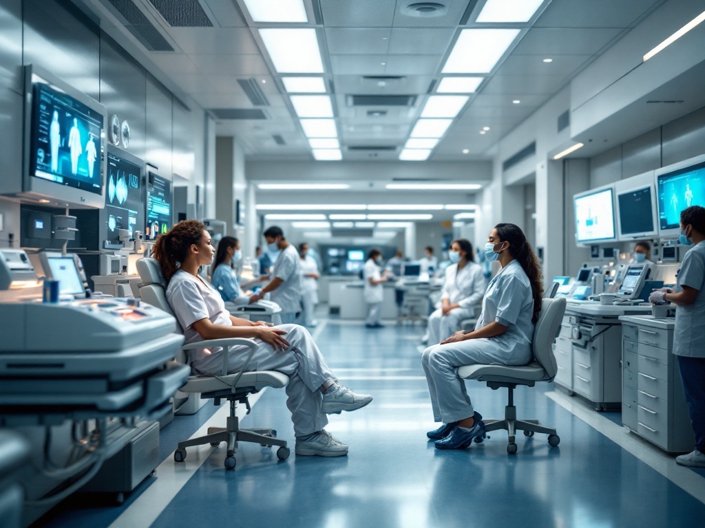 Boston Medical Center's Innovative Approach to Health Equity