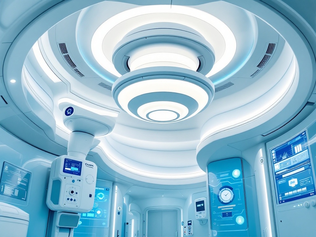 Canon Medical Systems Innovates with Intelligent MRI Cameras