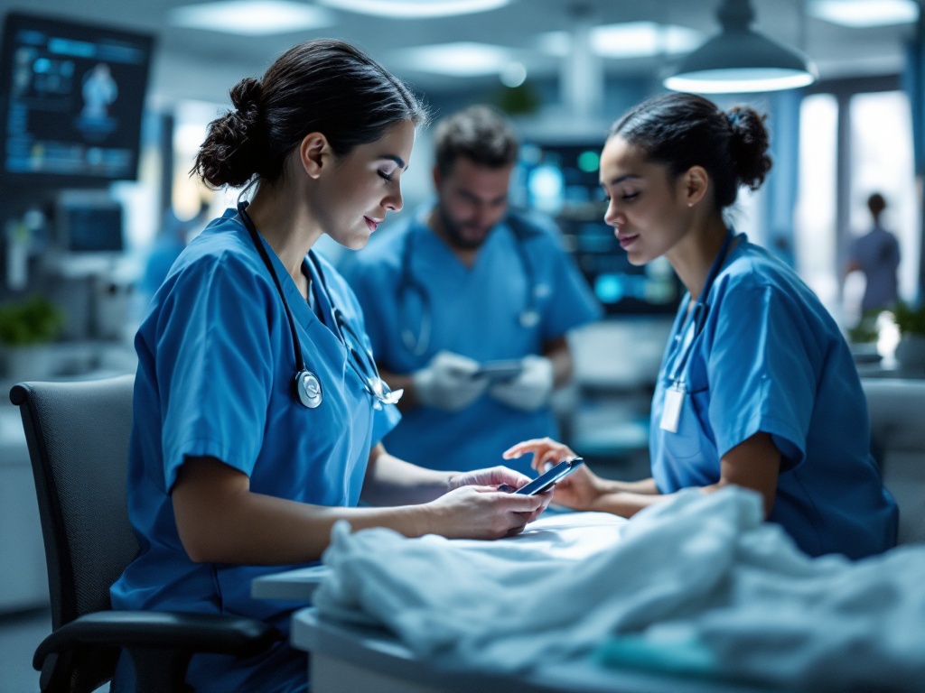 Revolutionary App Offers Fast, Personalized Health Insights via Smartphone