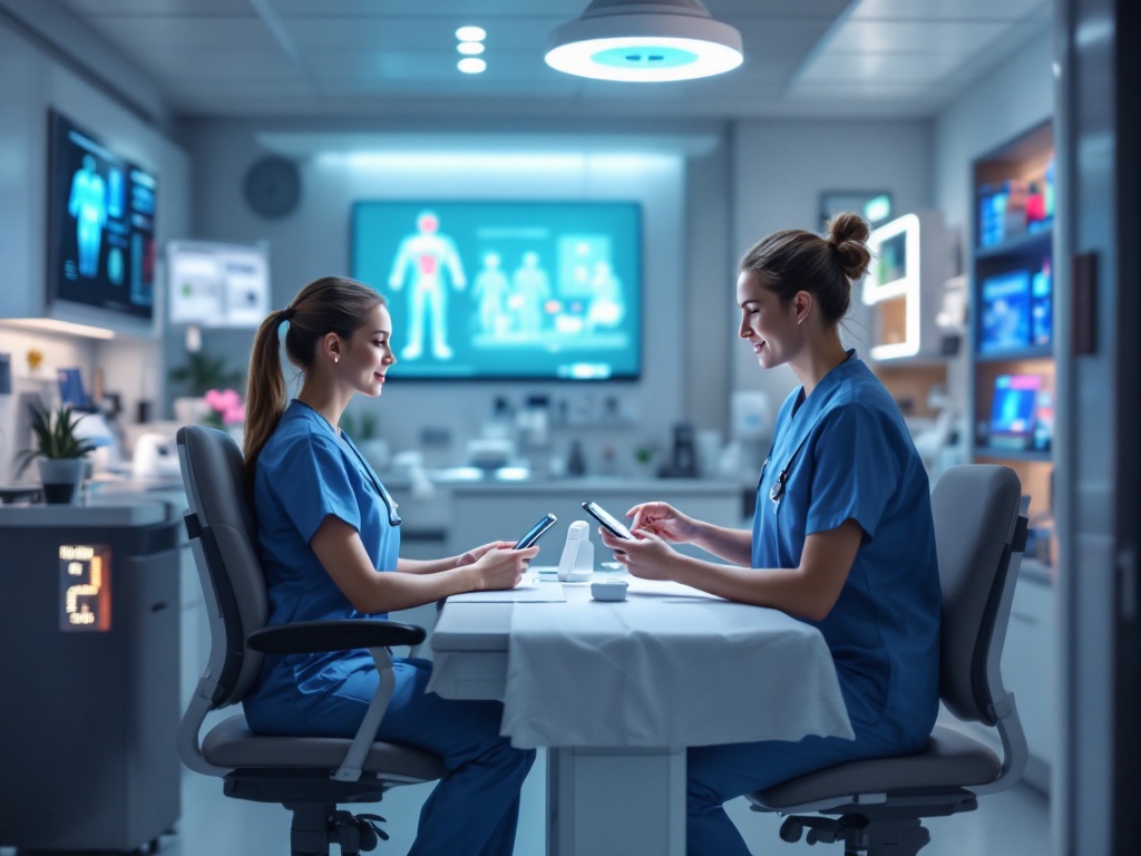 App-Based Treatment Enhances Urinary Tract Health