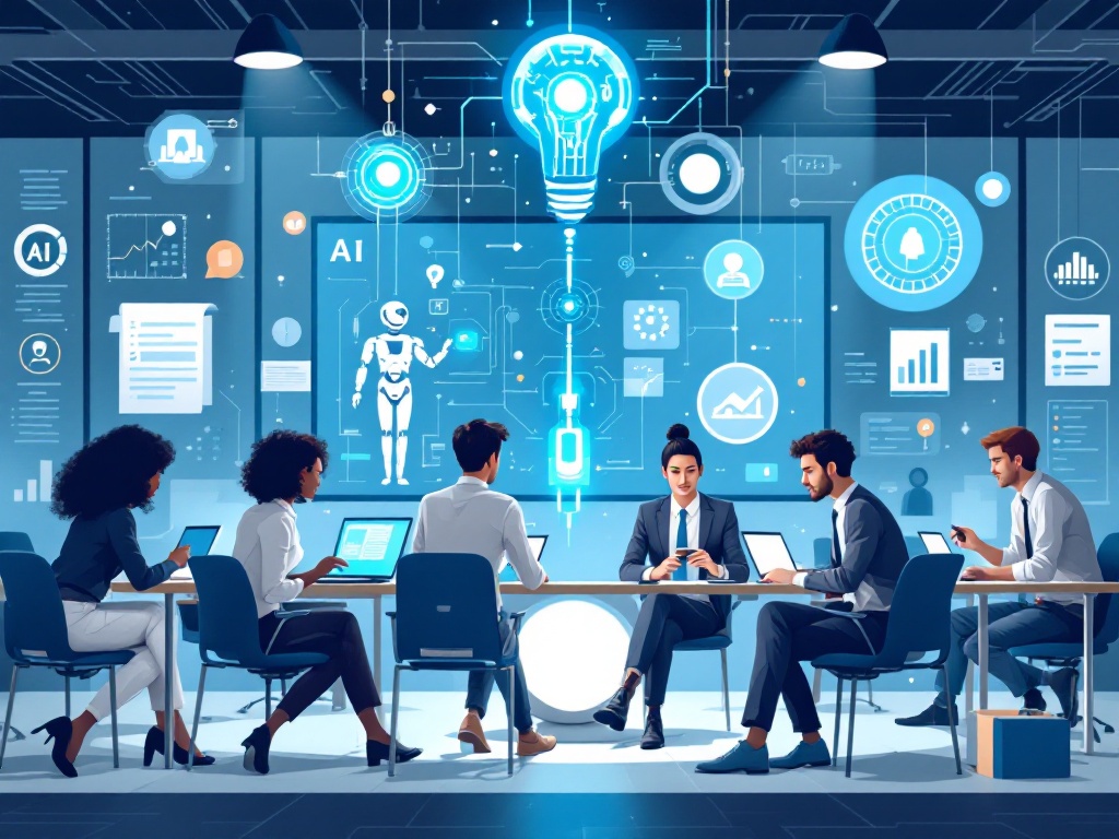 EU Mandates AI Literacy in Schools and Workplaces