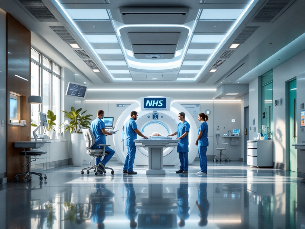 Canon Healthcare Moves U.S. Headquarters to Cleveland with $33.7 Million Investment