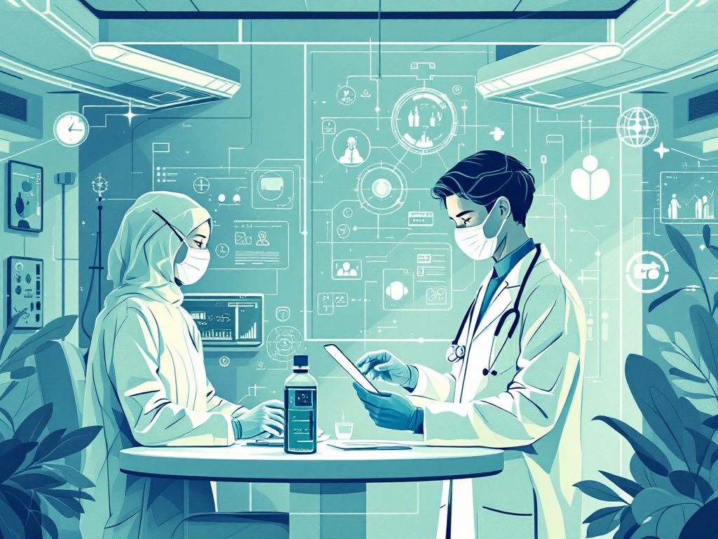 Zuyderland Leads Digital Health Innovation in Limburg