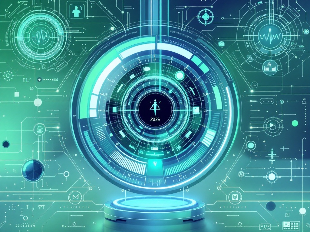 CES 2025 Unveils Cutting-Edge Digital Health Innovations