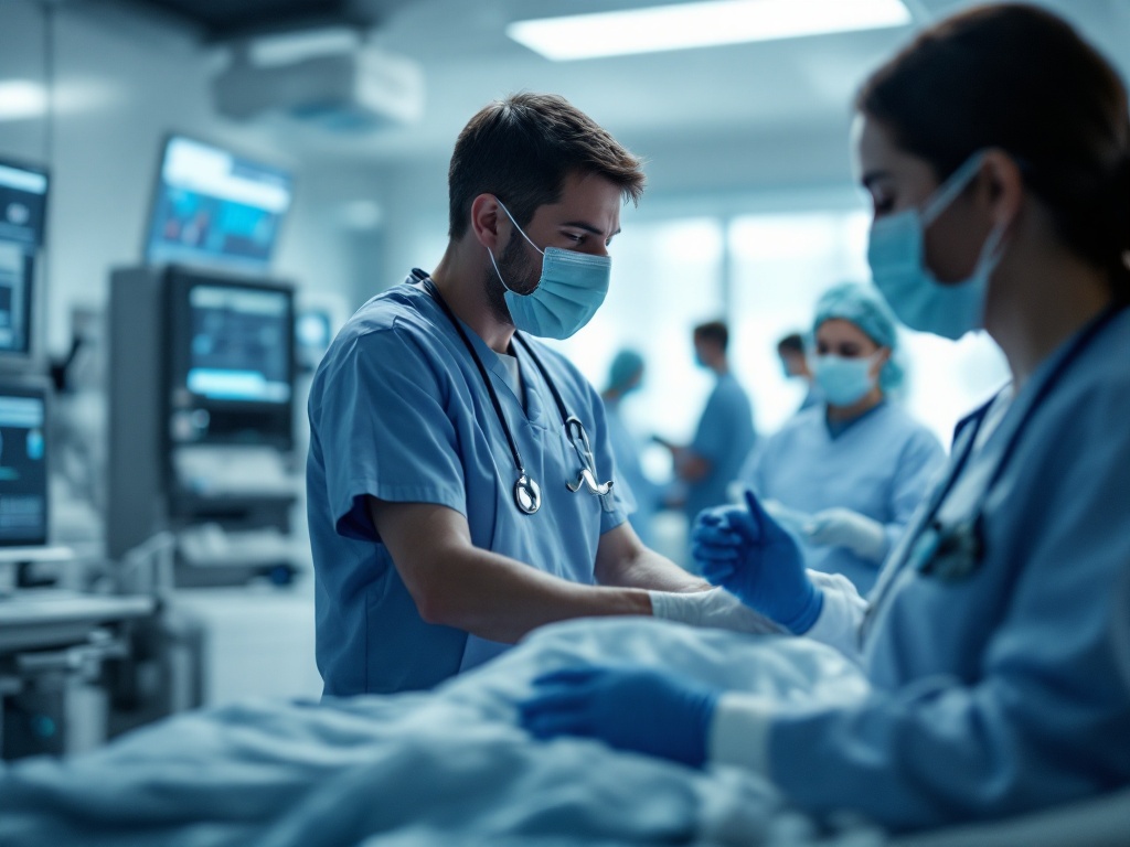 CHIME Expands Digital Health Support to 58 Countries