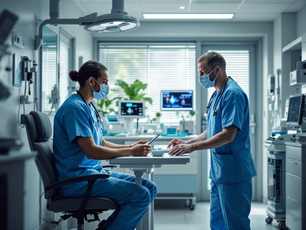 Lupin Digital Health Launches Home-Based Cardiac Care Initiative