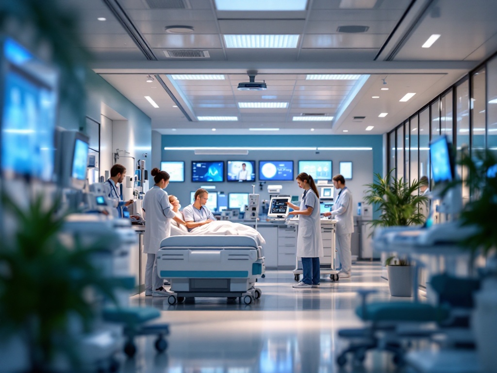 HealthArc Enhances Healthcare with Remote Monitoring Technology