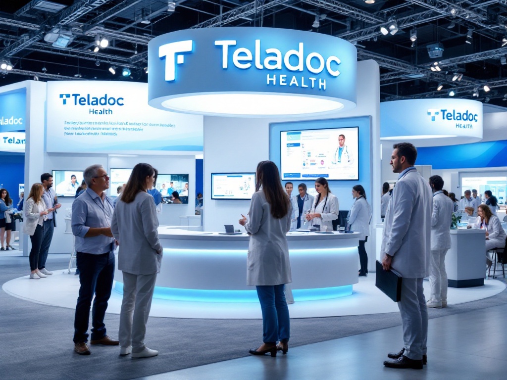 Teladoc's Strategy for Unified Telehealth Success at HIMSS25