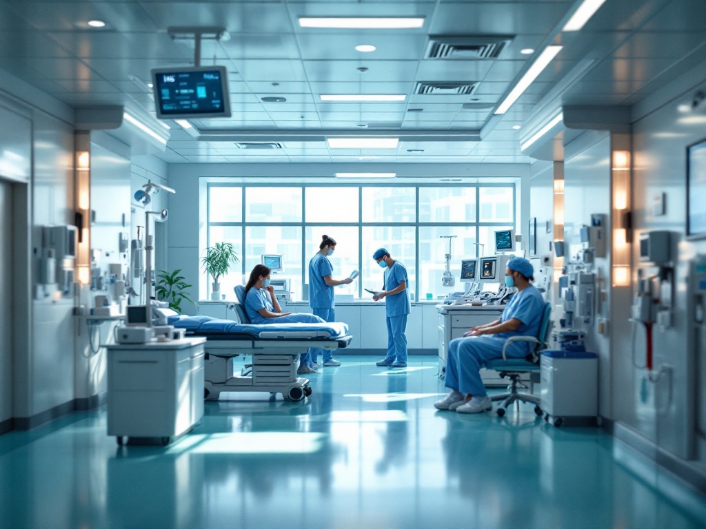 New York Digital Health Startups Secure $1 Billion in Q1 2025