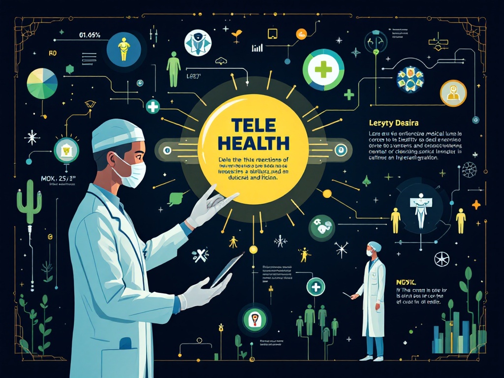 American Medical Association Advocates for Telehealth Integration