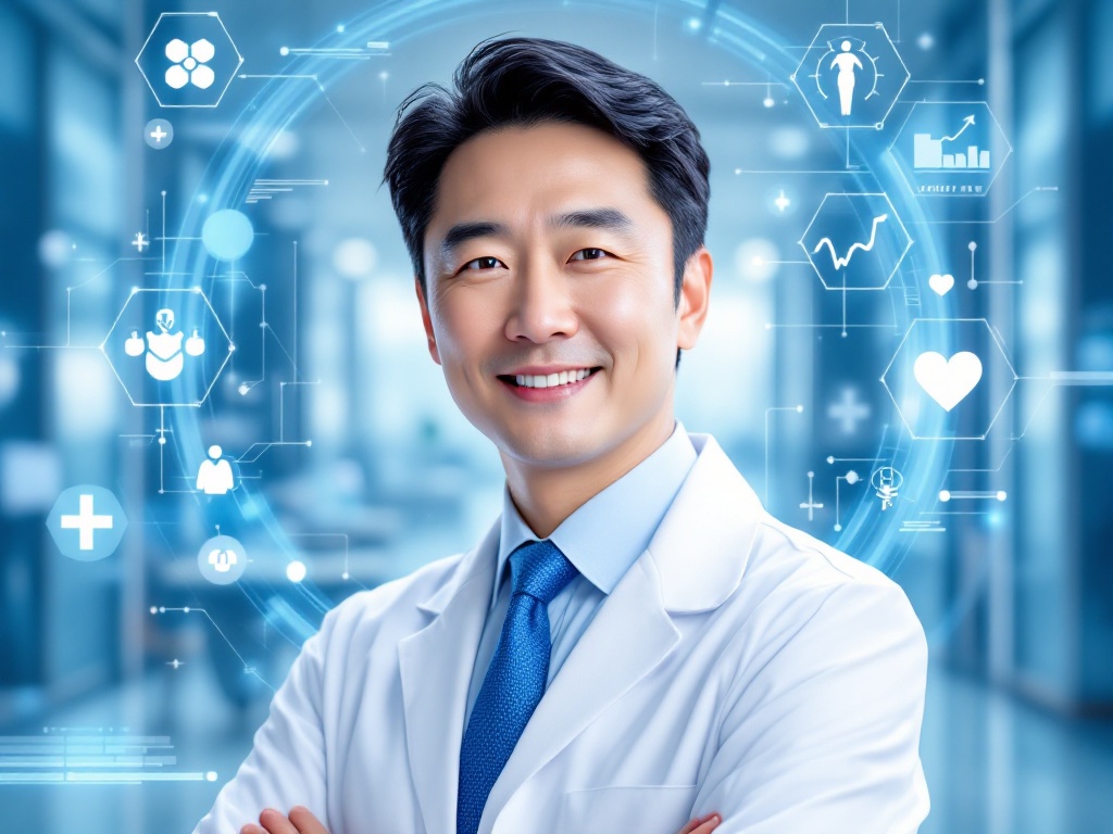 Samsung Medical Center Director Reappointed for Second Term