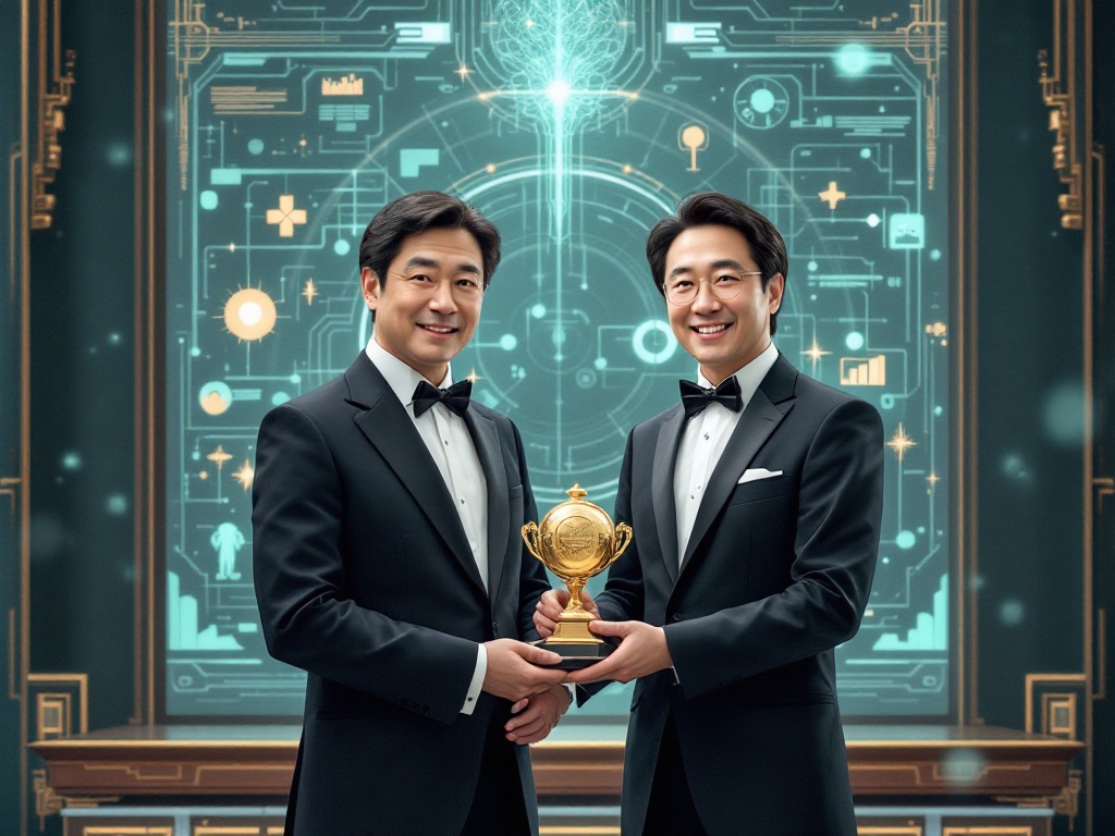 ASAN Medical Prizes Announce 2025 Winners for Excellence in Medicine