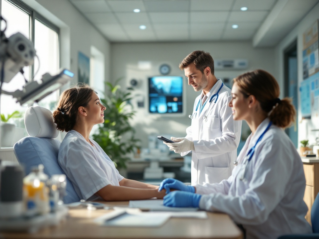 Canon AI Transforms Cardiac Care with Real-Time Innovations